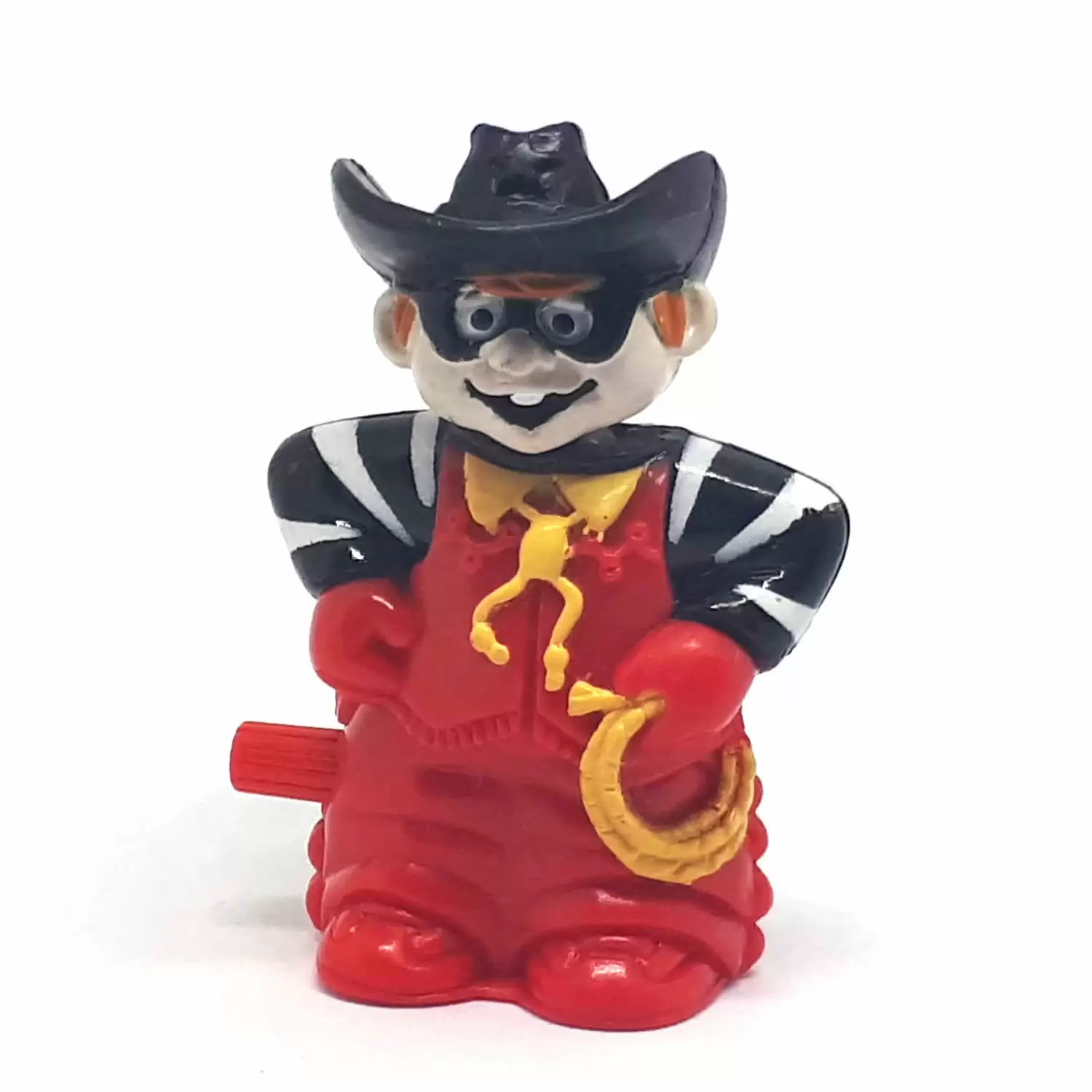 Happy Meal - Mc Rodéo 1996 - Hamburglar