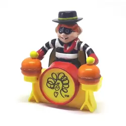 Hamburglar