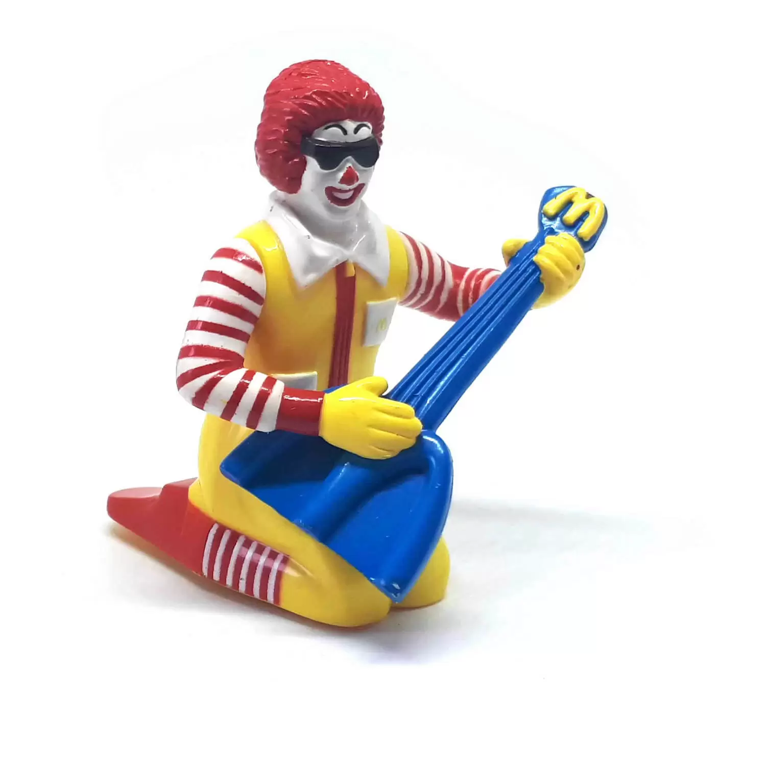 Happy Meal - Band 1993 - Ronald