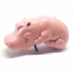 Hippopotame