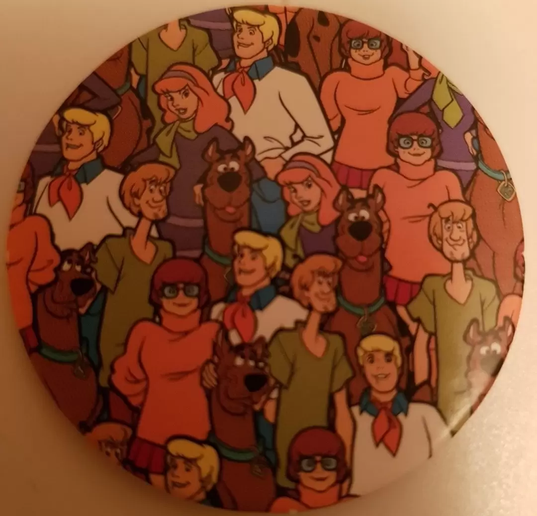Happy Meal - POG 2019 - Equipe 2