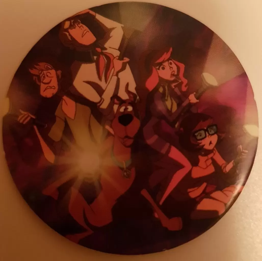 Happy Meal - POG 2019 - Team Investigation