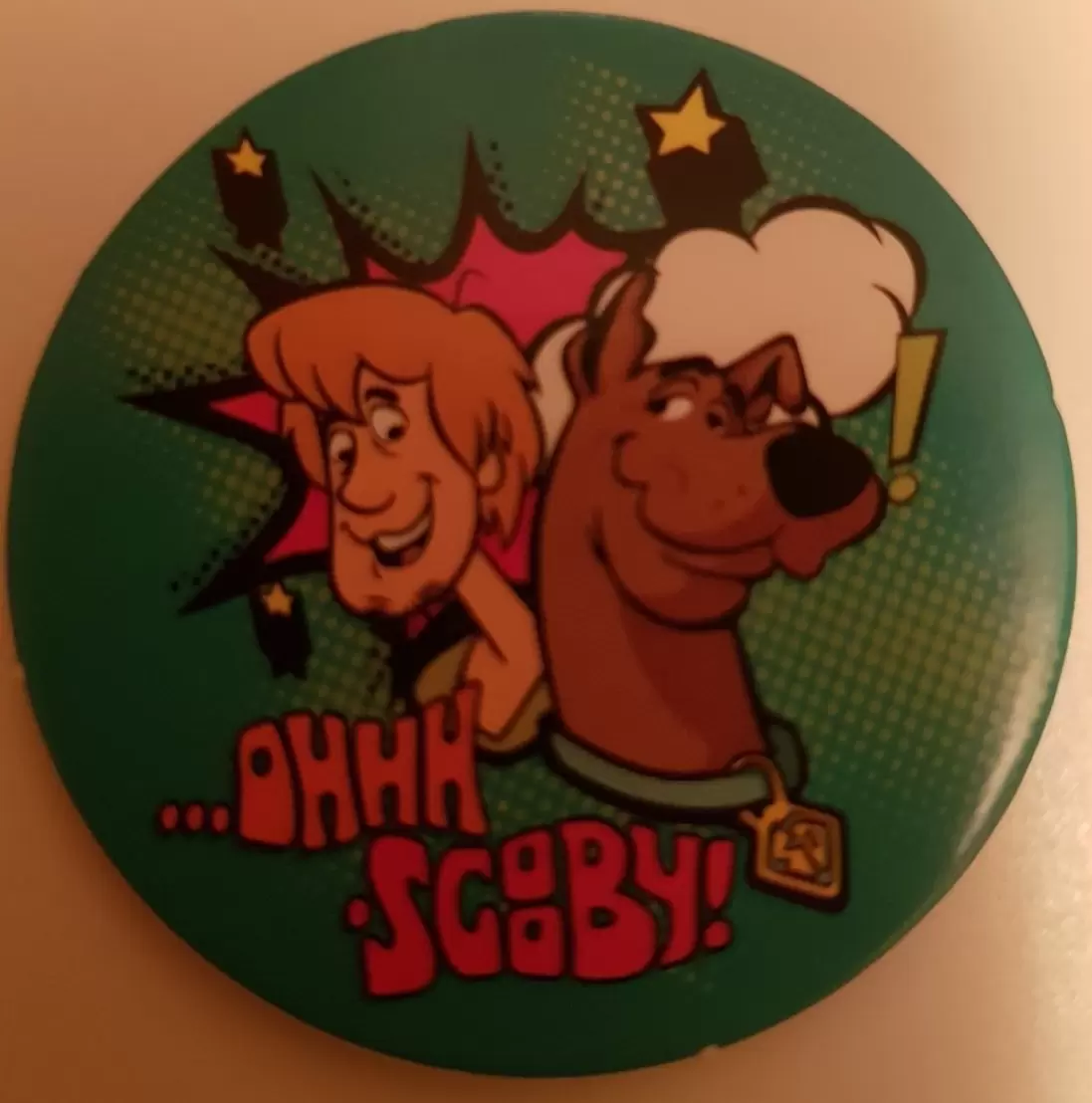 Happy Meal - POG 2019 - \