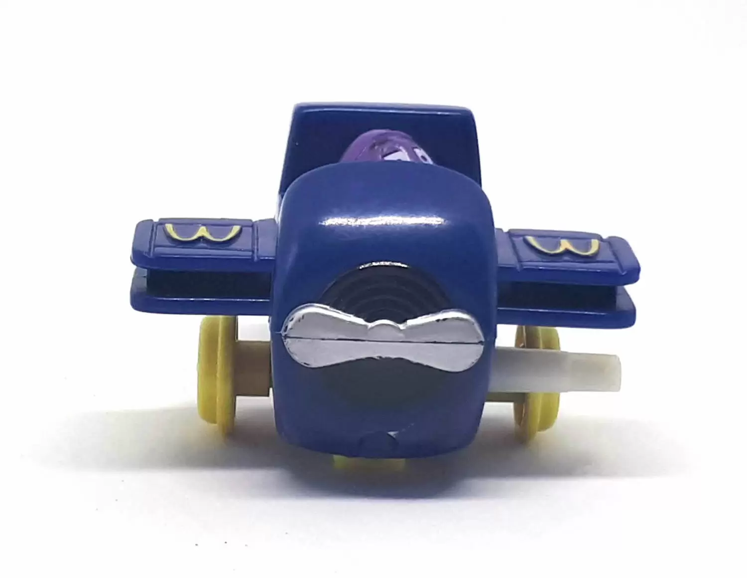 Happy Meal - Retro Mobiles 1995 - Grimace