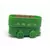 Happy Meal - Retro Mobiles 1995 - Green Bus Hamburglar