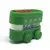 Happy Meal - Retro Mobiles 1995 - Green Bus Hamburglar