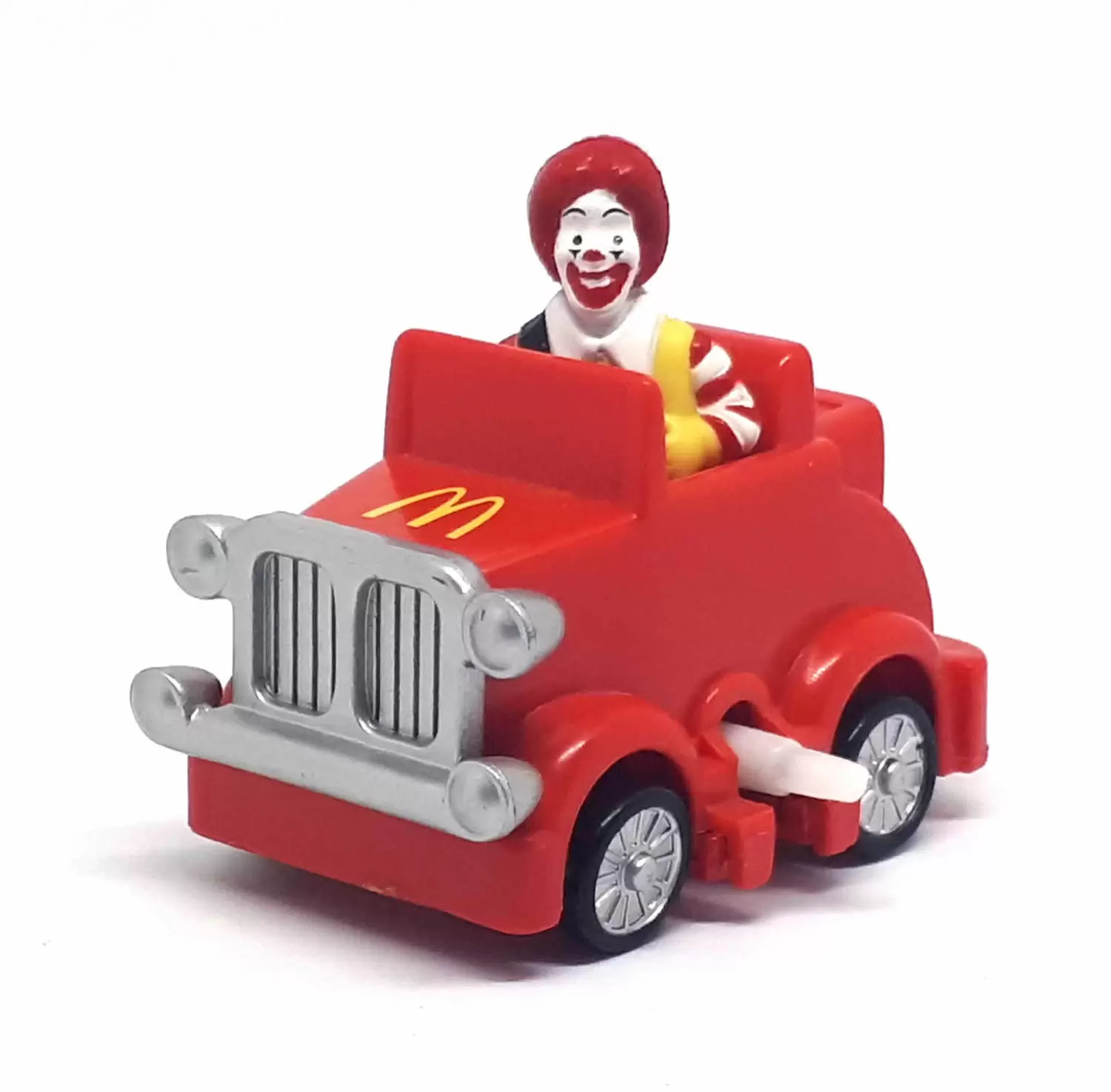 Happy Meal - Retro Mobiles 1994 - Ronald