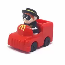 Hamburglar