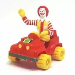 Ronald