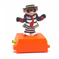 Hamburglar