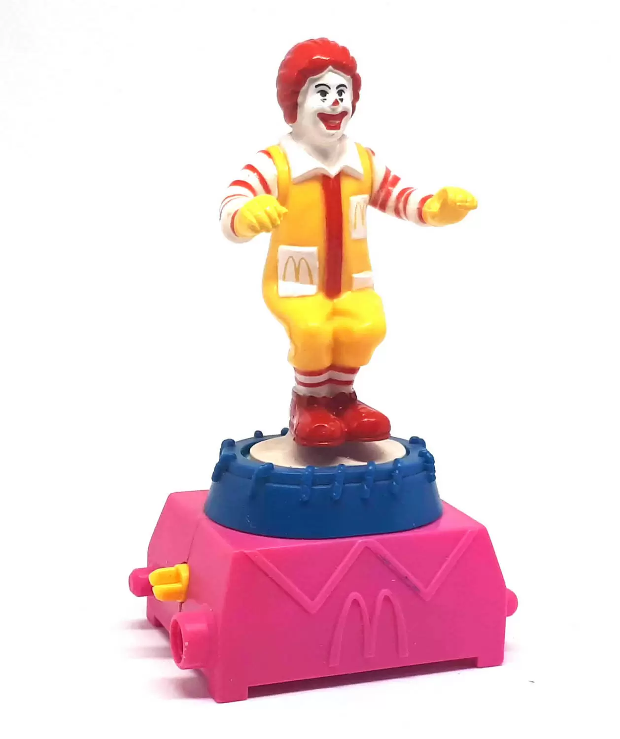 Happy Meal - Sports 1993 - Ronald