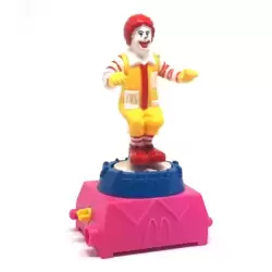 Ronald