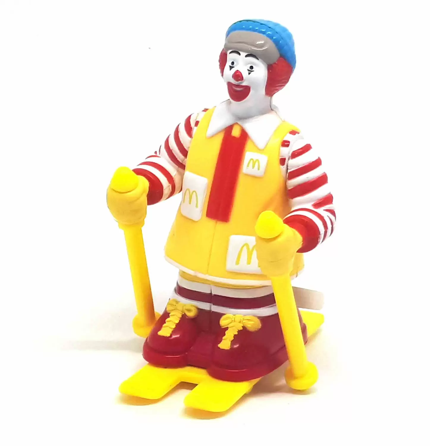 Happy Meal - Winter Game 1994 - Ronald