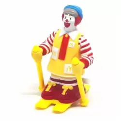 Ronald