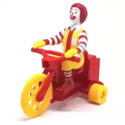 Ronald