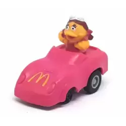 Birdie