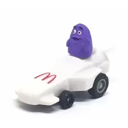 Grimace