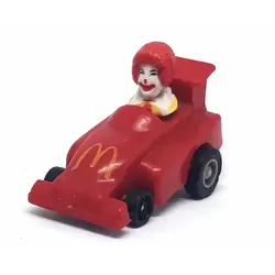 Ronald