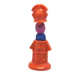 Totem Fry Kids