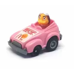 Birdie
