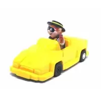 Hamburglar