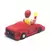 Happy Meal - Turbo Macs 1991 - Ronald
