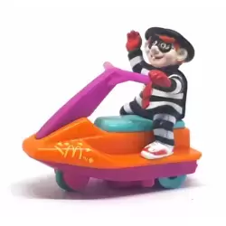 Hamburglar