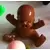 Ignace la grimace marron