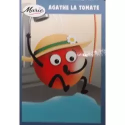 Agathe la Tomate