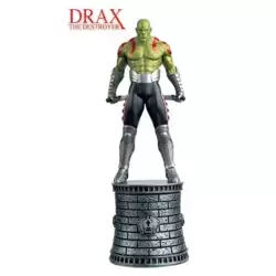 Drax (fou blanc)