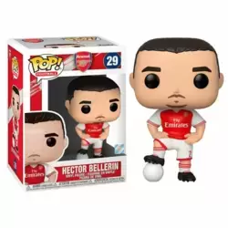 Arsenal - Héctor Bellerín