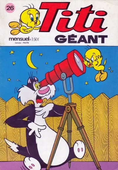 Titi géant - Ce cher adorable petit fifi chéri !