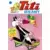 Titi géant - Faites votre ferme avec le cahier de jeux