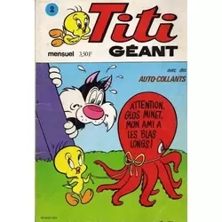 Le piégeur piégé !