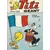 Titi géant - Vive le 14 Juillet !