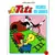 Titi - Vacances aux Canaries