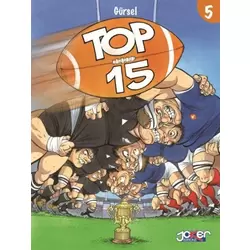Tome 5