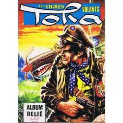 Album relié N°47 (du n°145 au n°148)
