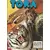 Tora - Les tigres volants - Collection reliée N°30 (du n°117 au n°120)