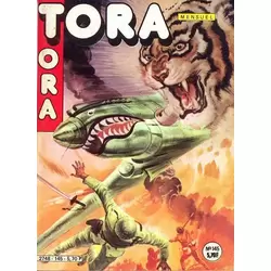 Le retour du Tigre