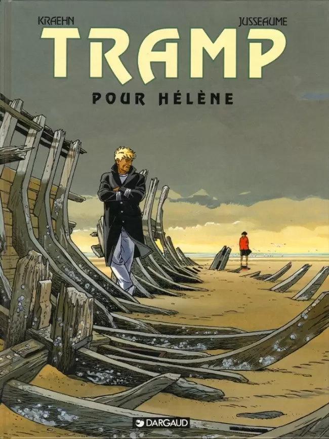 Tramp - Pour Hélène