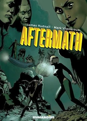 Trigs - Aftermath