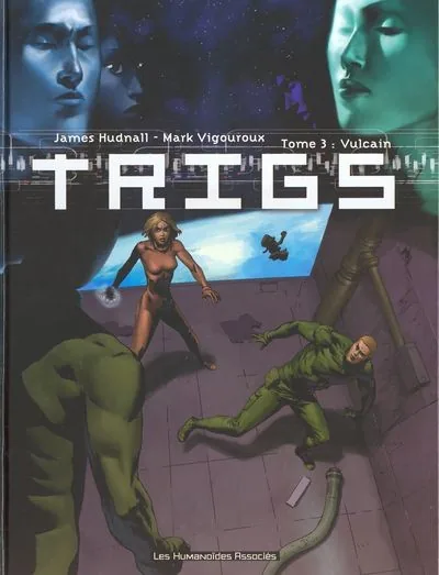 Trigs - Vulcain