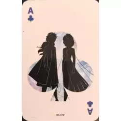 Carte n°1