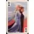 La Reine des Neiges II Disney -  Carrefour 2019 - Carte n°52