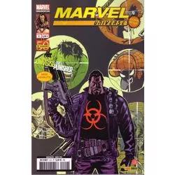 Marvel Universe vs. The Punisher