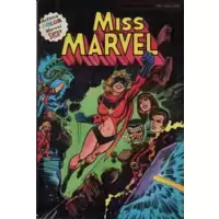 Miss Marvel