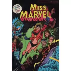 Miss Marvel