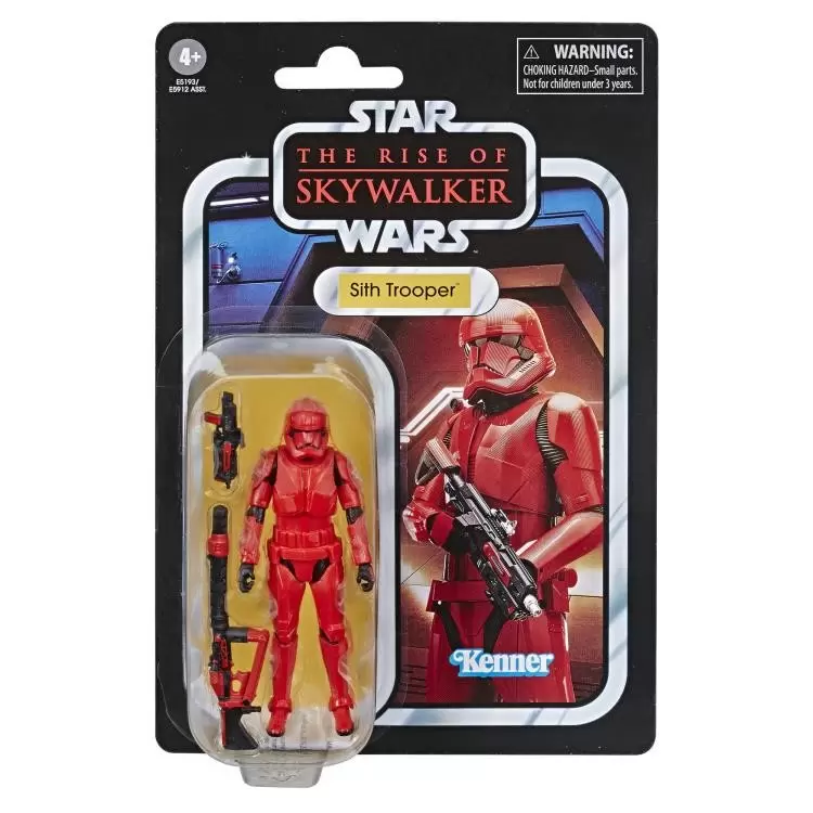 The Vintage Collection - Sith Trooper