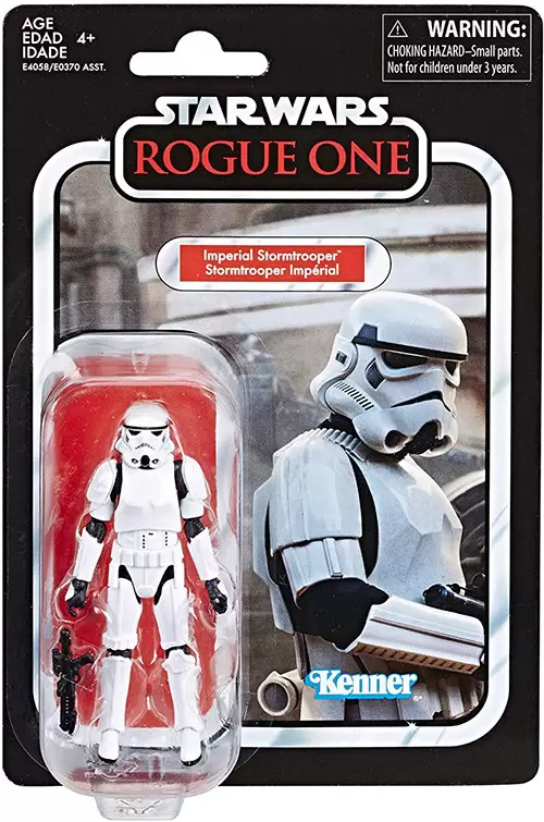 The Vintage Collection - Imperial Stormtrooper